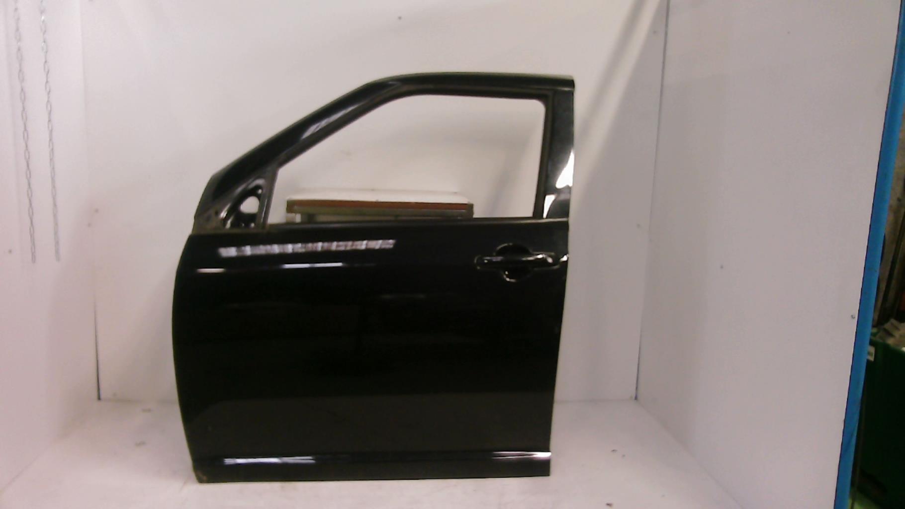 Porte avant gauche