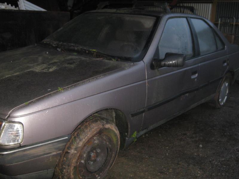 Photo pièce auto