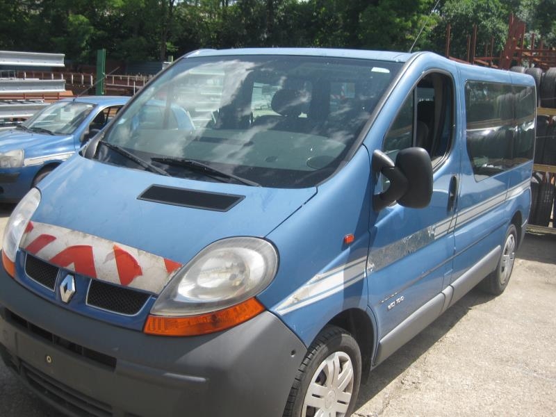 Photo pièce auto