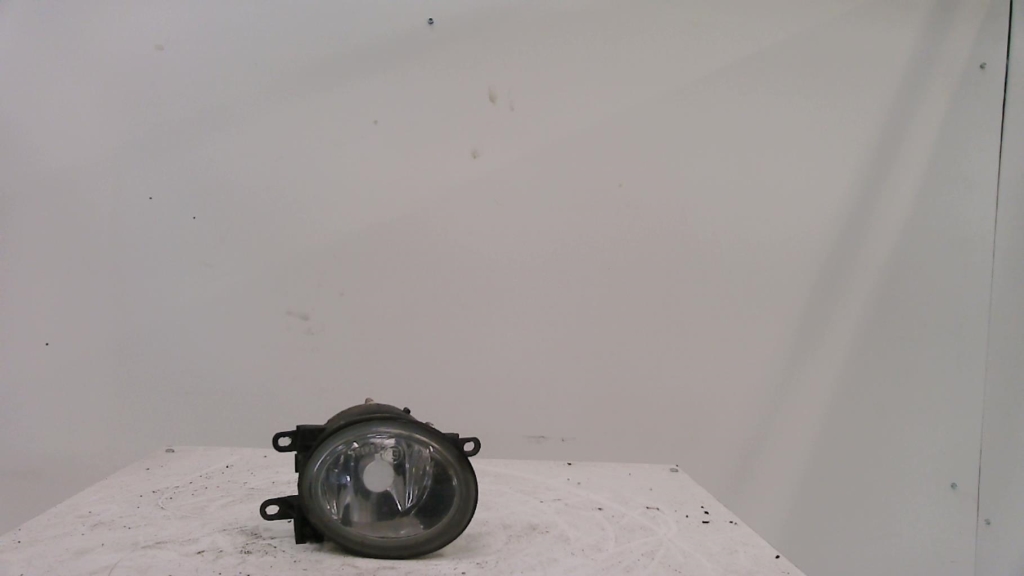 Anti brouillard droit (feux)