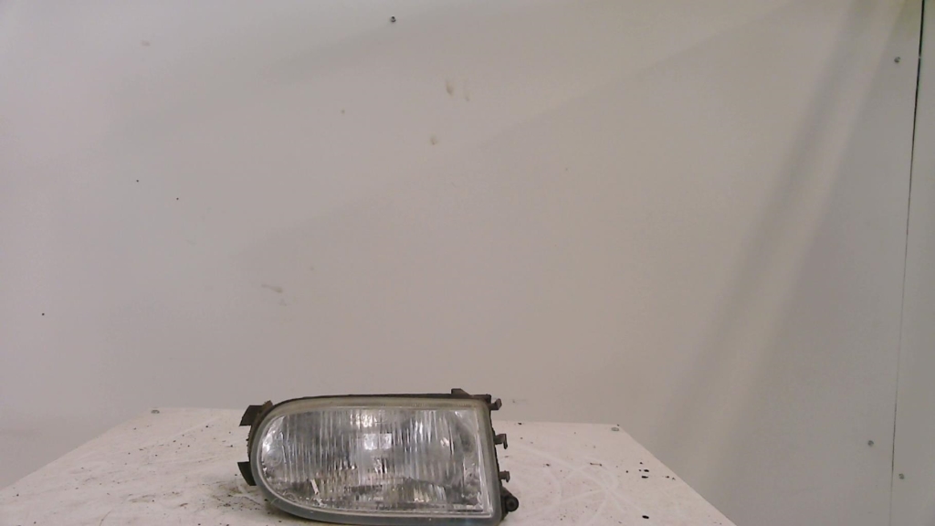 Anti brouillard gauche (feux)