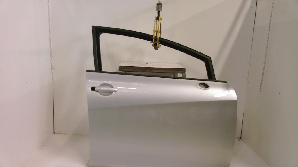 Porte avant droit