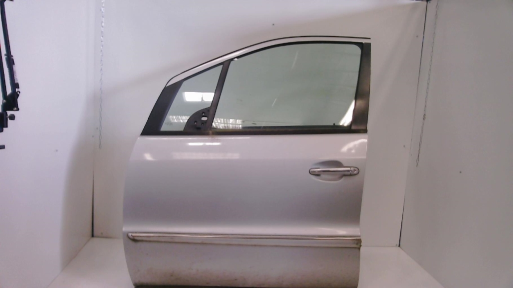 Porte avant gauche