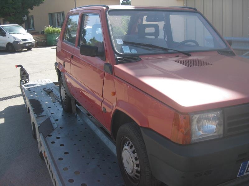 Photo pièce auto