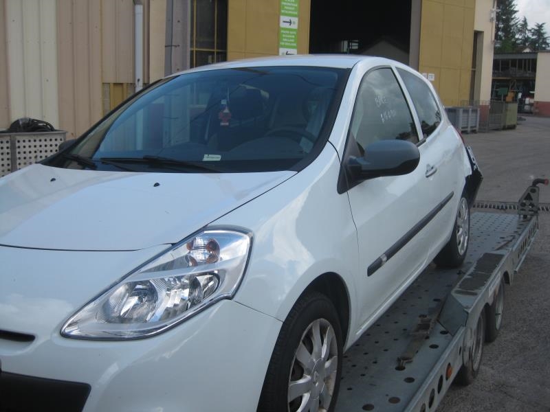 Cardan gauche (transmission)