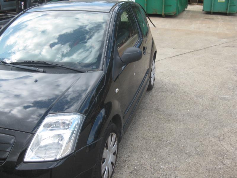 Cardan gauche (transmission)