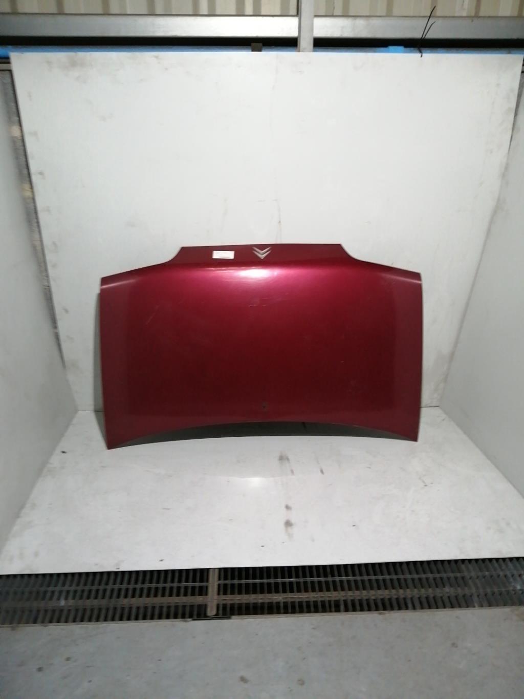 Capot CITROEN AX PHASE 2 Diesel - 1
