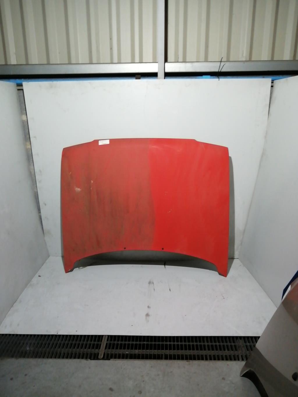 Capot PEUGEOT 205 PHASE 2 Diesel - 1