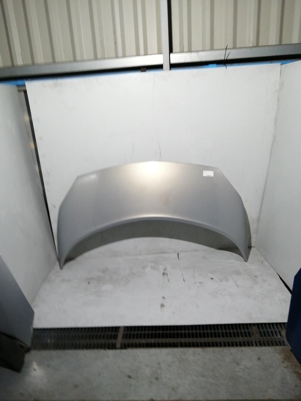 Capot RENAULT SCENIC 2 PHASE 1 Diesel - 1