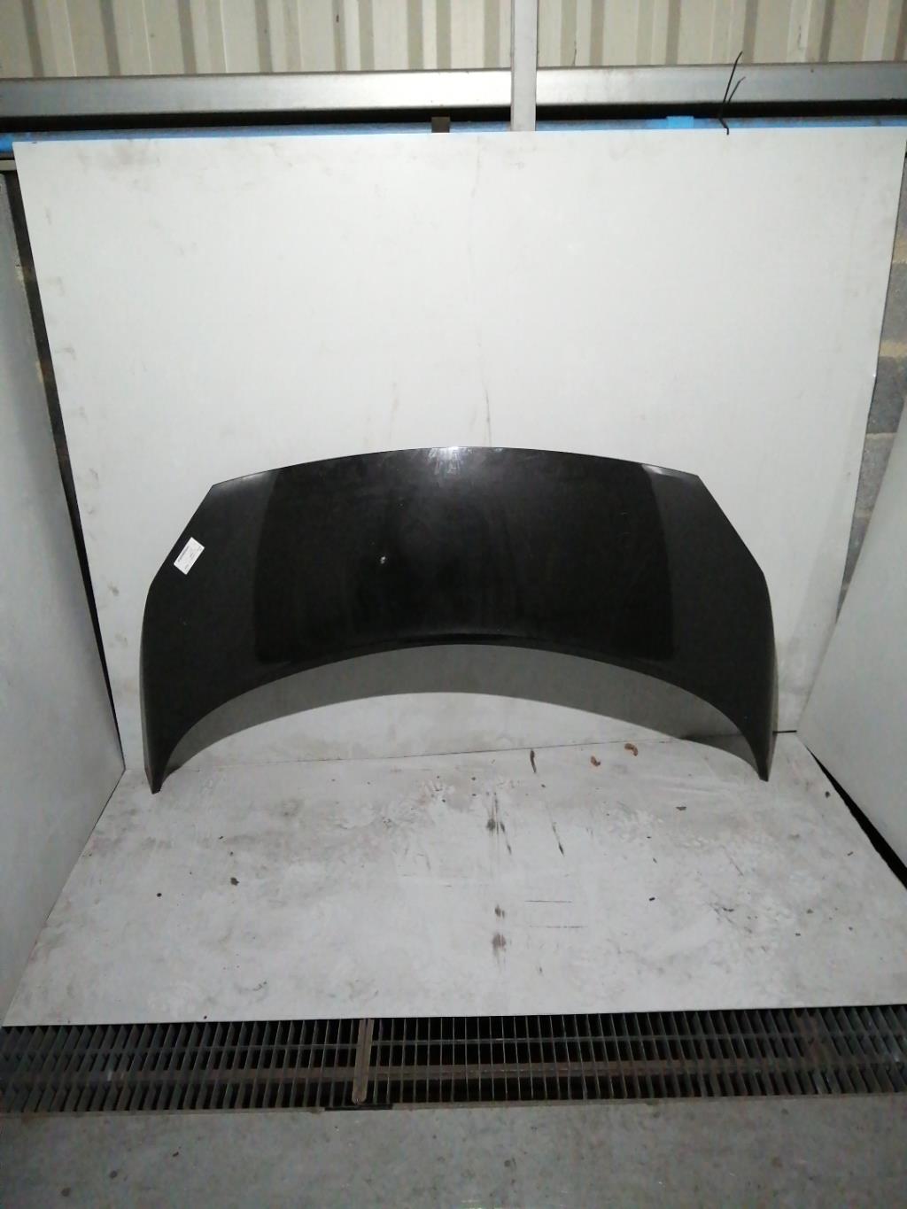 Capot RENAULT SCENIC 2 PHASE 1 Diesel - 1
