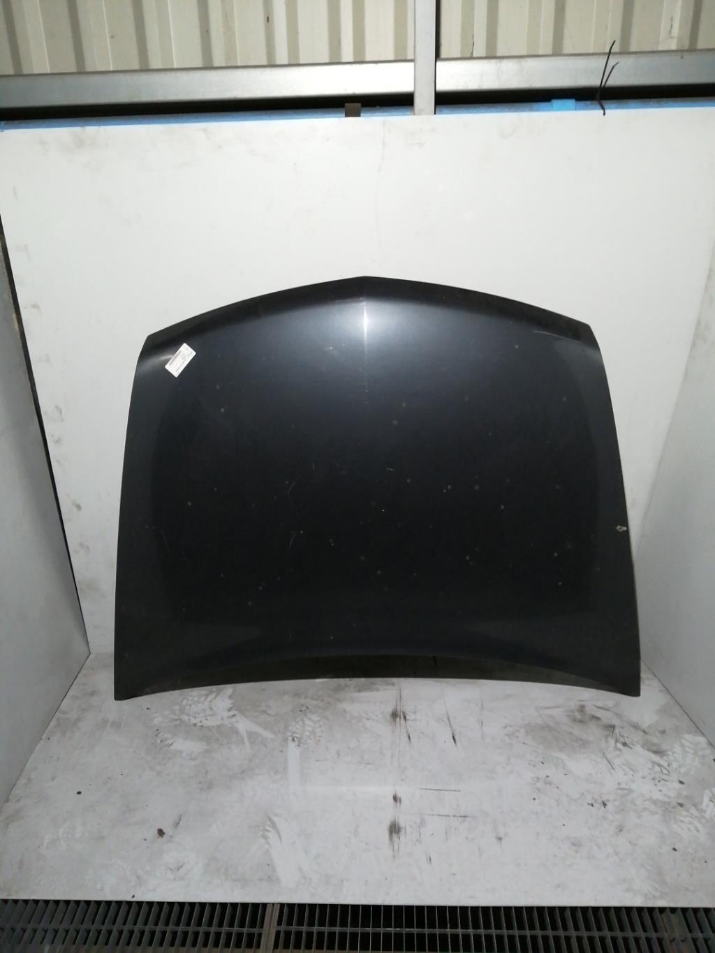 Capot RENAULT VEL SATIS PHASE 1 Diesel - 1