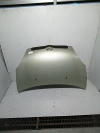 Capot