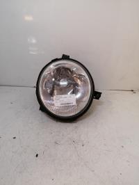 Optique avant principal droit (feux)(phare)