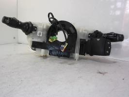 Com (Bloc Contacteur Tournant+Commodo Essuie Glace+Commodo Phare)