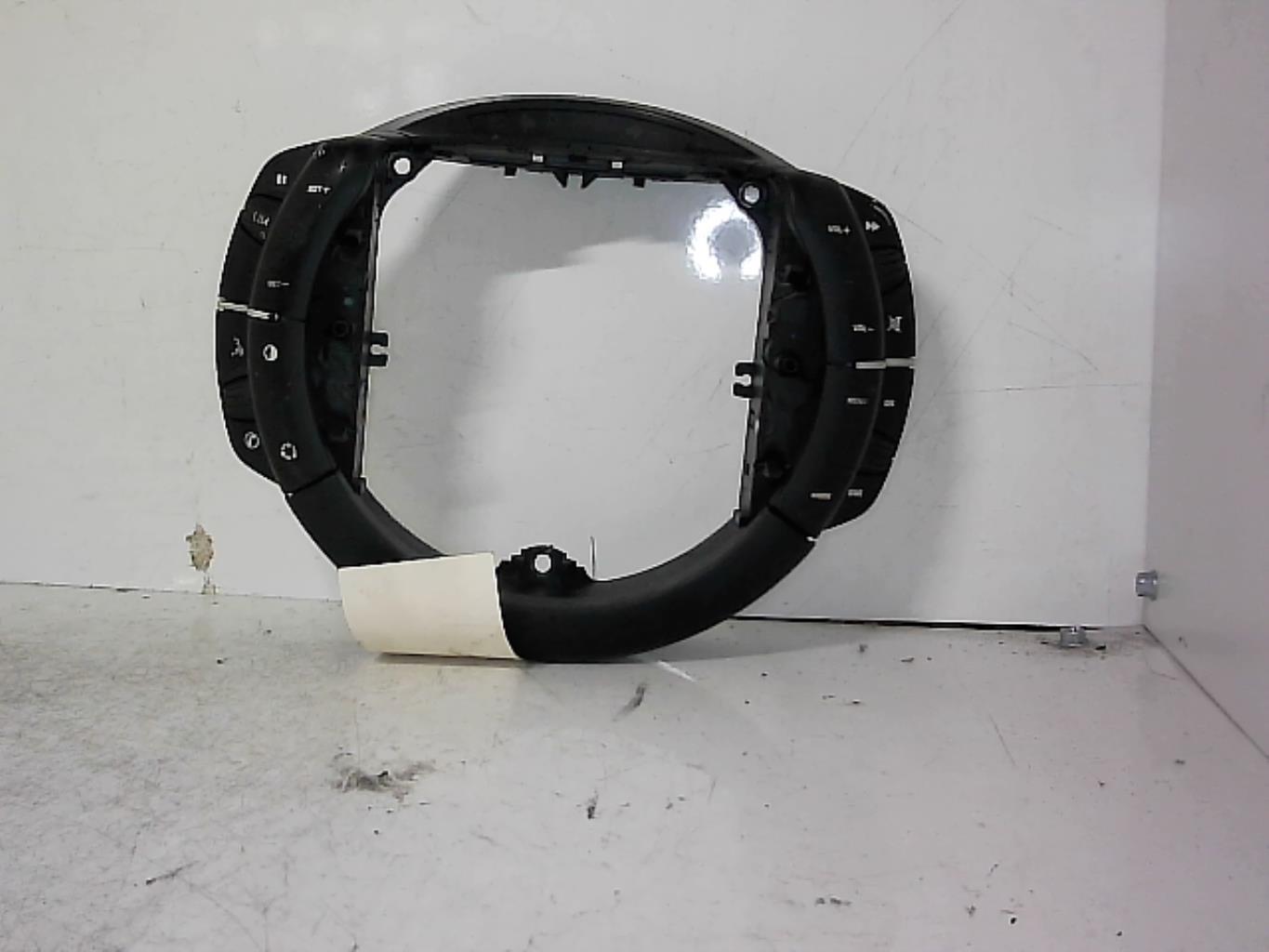 Commande autoradio CITROEN C4 1 PHASE 1 Diesel - 1