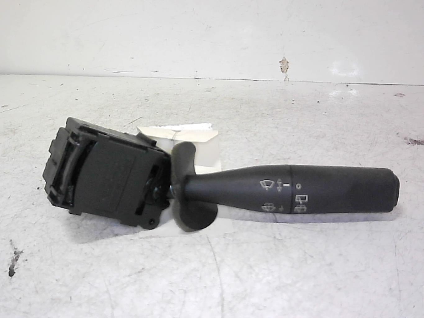 Commodo d'essuie glaces CITROEN BERLINGO 1 PHASE 1 Diesel - 1