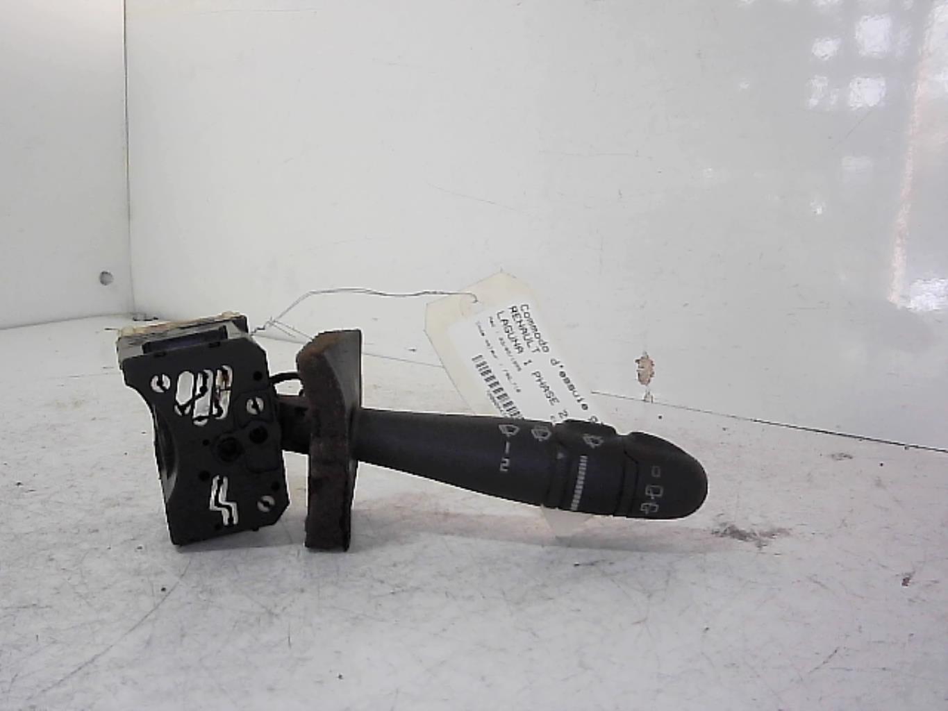 Commodo d'essuie glaces RENAULT LAGUNA 1 PHASE 2 Diesel - 1
