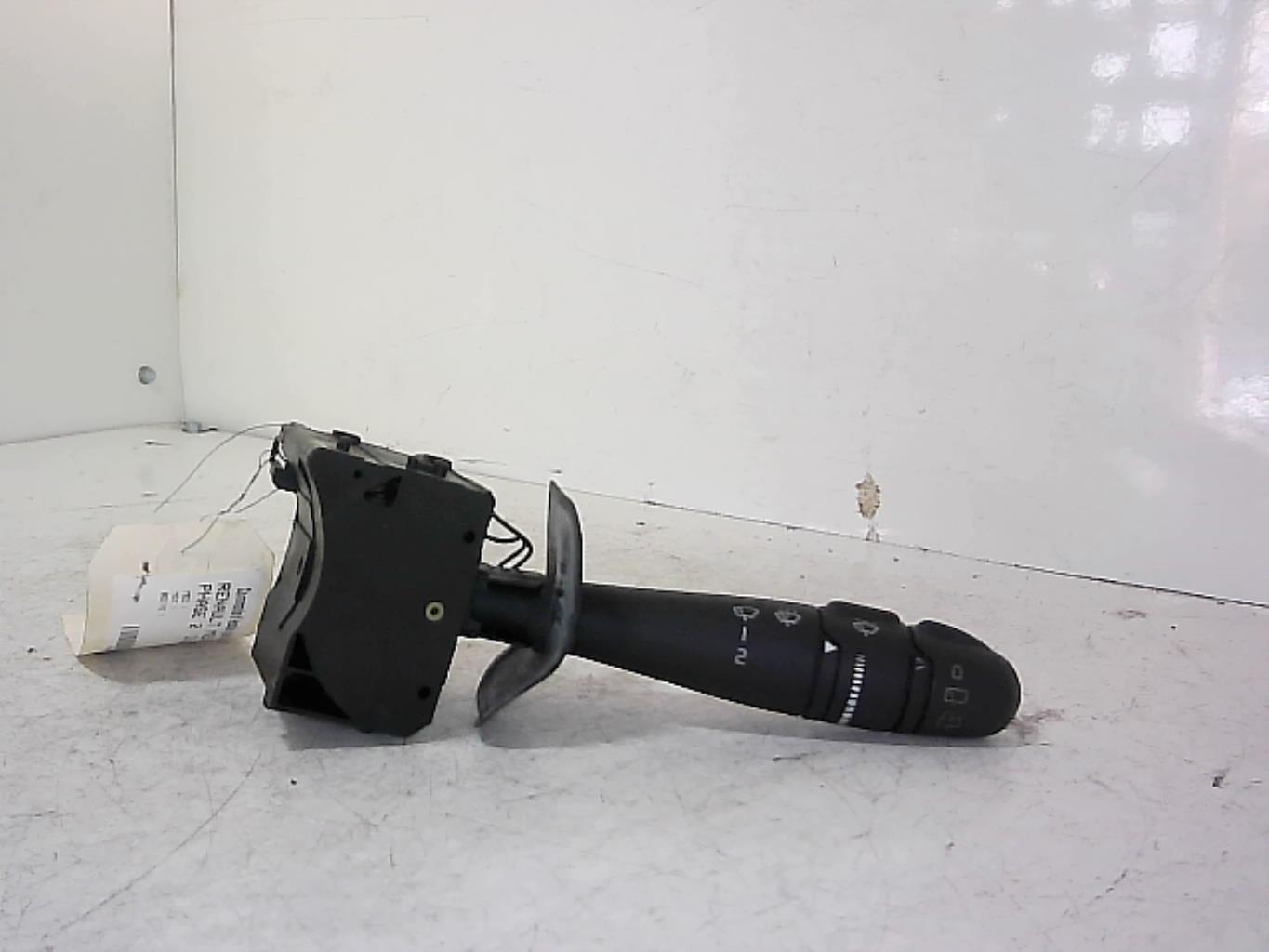 Commodo d'essuie glaces RENAULT MEGANE 1 BREAK Diesel - 1