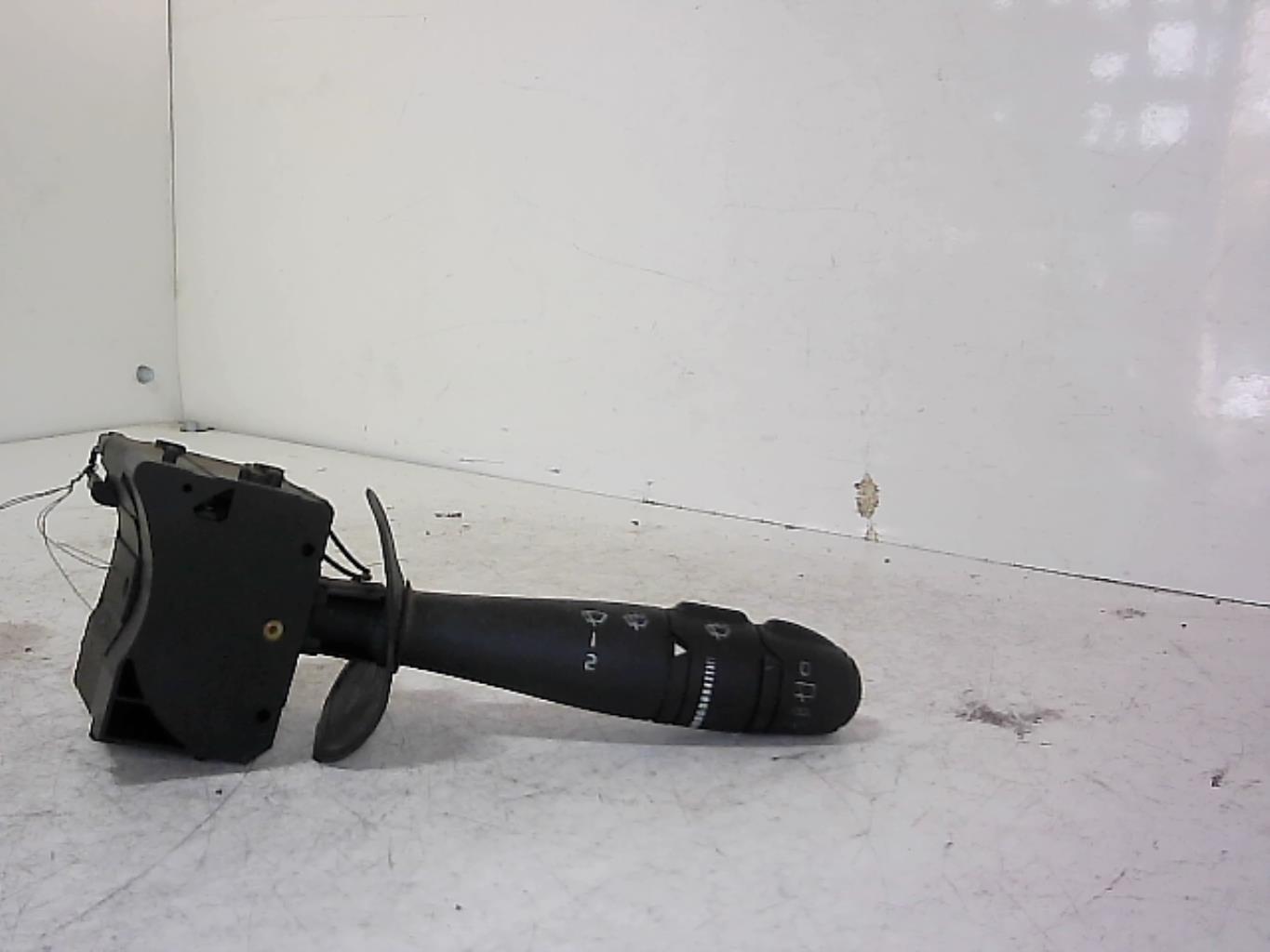 Commodo d'essuie glaces RENAULT MEGANE 1 BREAK Diesel - 1