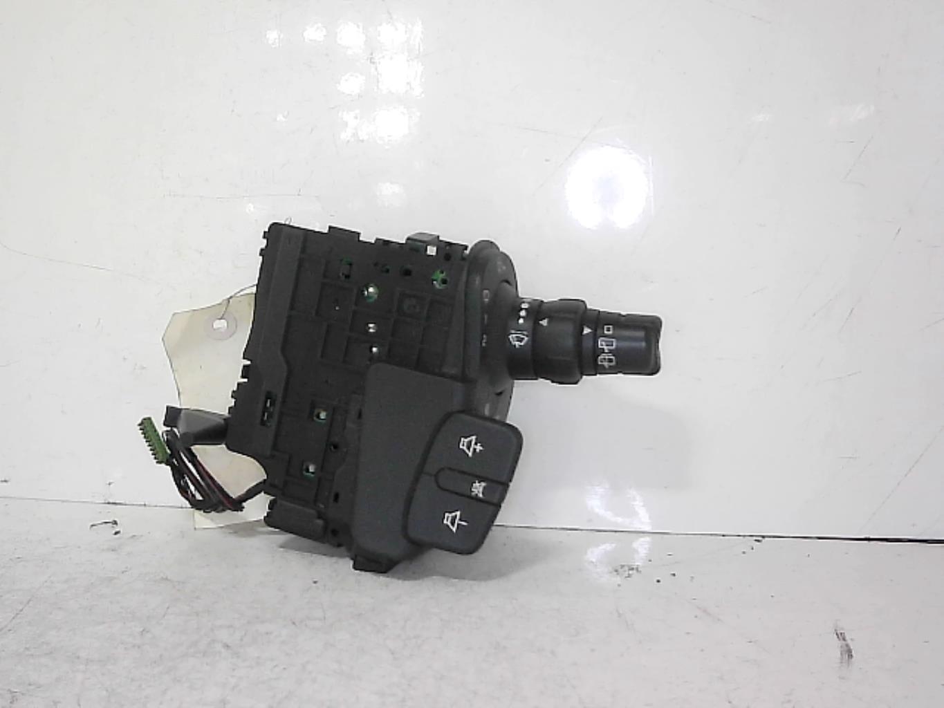 Commodo d'essuie glaces RENAULT SCENIC 2 PHASE 1 Diesel - 1