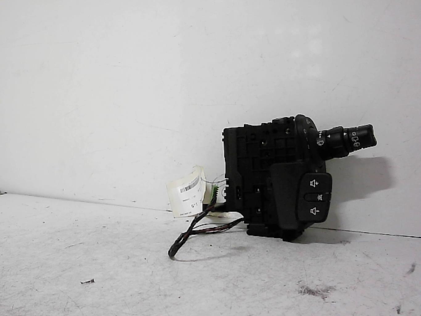Commodo d'essuie glaces RENAULT SCENIC 2 PHASE 1 Diesel - 1