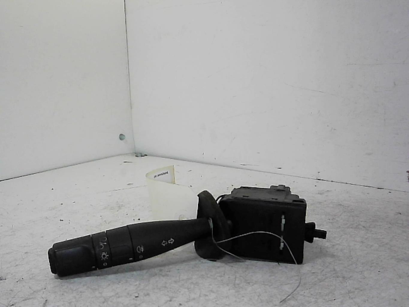 Commodo phare CITROEN SAXO PHASE 2 Diesel - 1