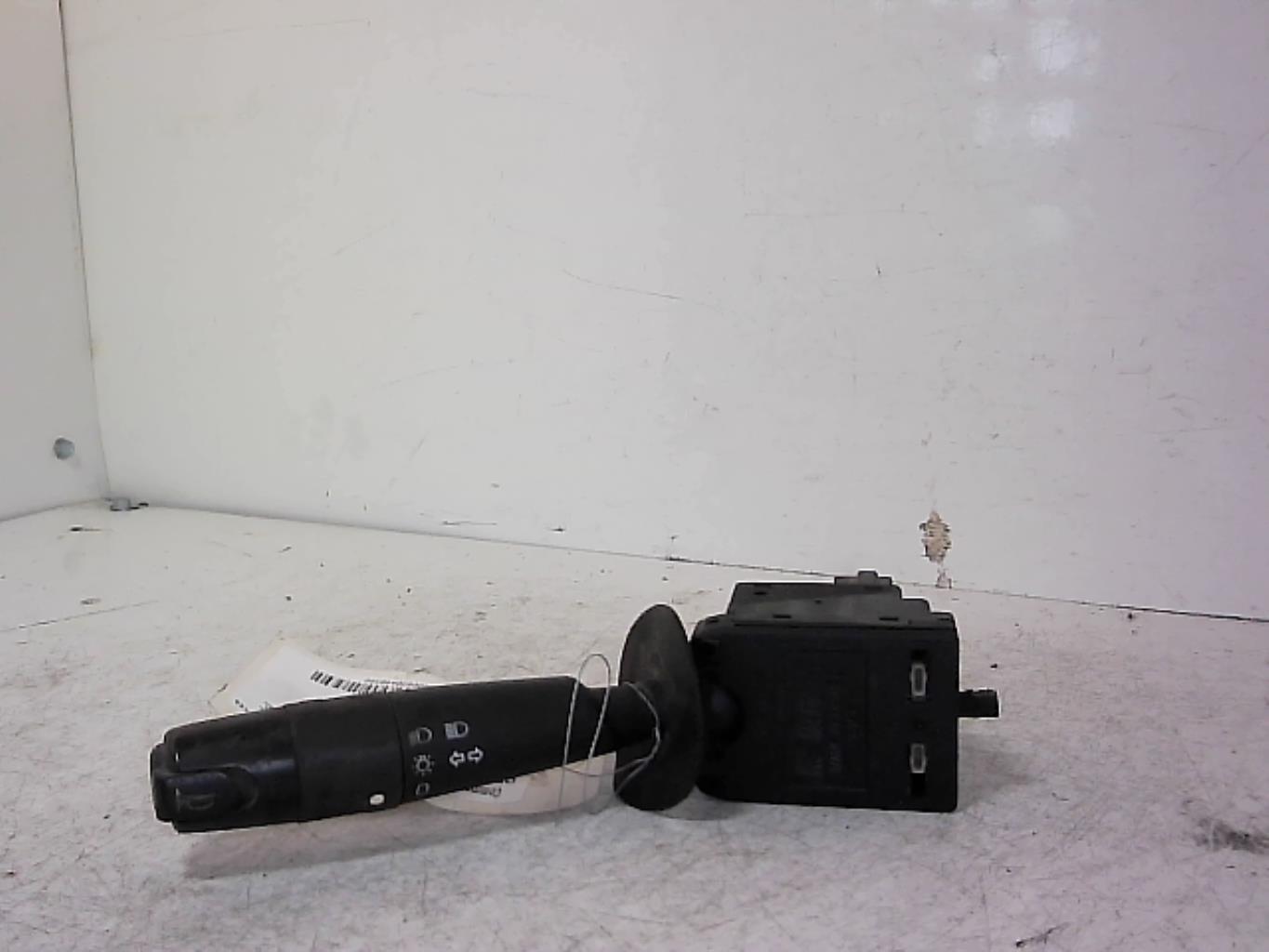 Commodo phare PEUGEOT 405 PHASE 2 BREAK Diesel - 1