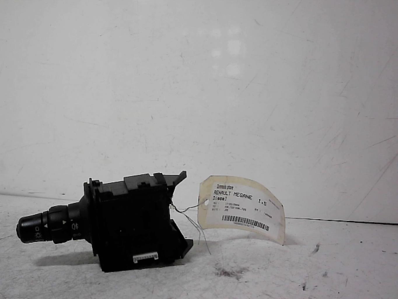 Commodo phare RENAULT SCENIC 2 PHASE 1 Diesel - 1