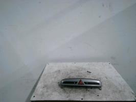 Bouton de warning