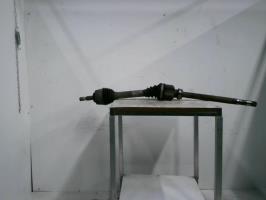 Cardan droit (transmission)
