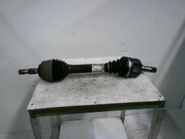 Cardan gauche (transmission)