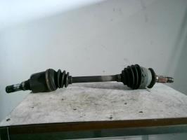 Cardan gauche (transmission)
