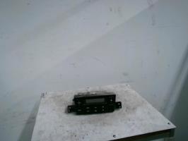 Commande chauffage