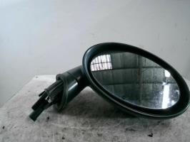 Retroviseur droit