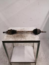 Cardan gauche (transmission)