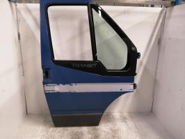 Porte avant droit