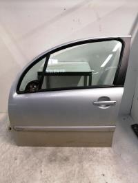 Porte avant gauche