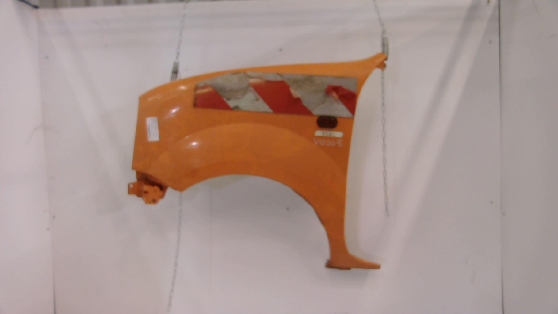 Aile avant gauche RENAULT KANGOO 1 PHASE 1 Diesel - 1