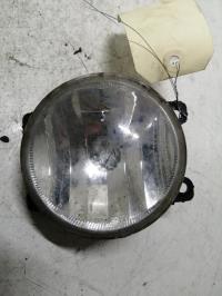 Anti brouillard droit (feux)