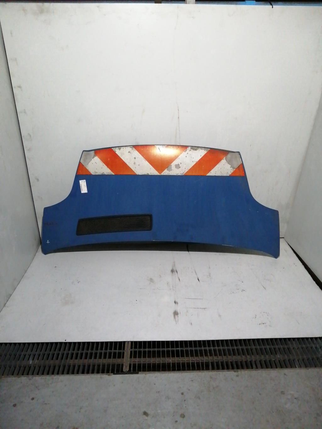 Capot RENAULT TRAFIC 1  - 1