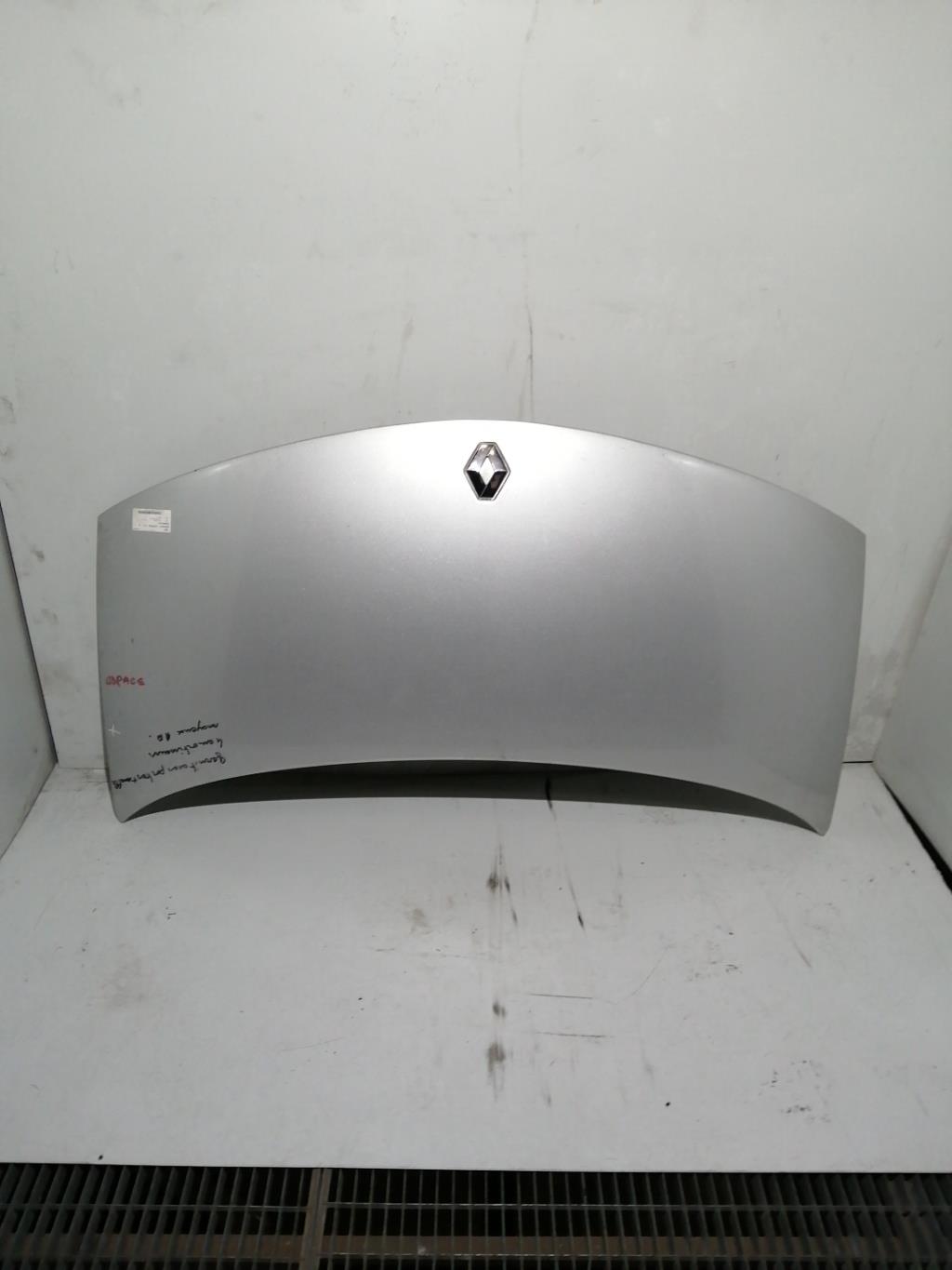 Capot RENAULT ESPACE 3 Essence - 1