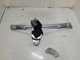 Leve vitre electrique arriere gauche