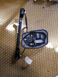 Leve vitre electrique arriere gauche