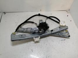 Leve vitre electrique avant gauche