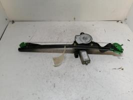 Leve vitre electrique avant gauche