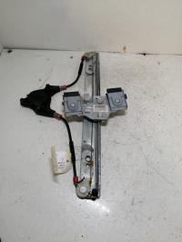 Leve vitre electrique avant gauche