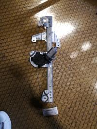 Leve vitre electrique avant gauche