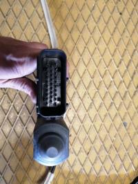 Leve vitre electrique avant gauche