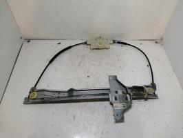 Mecanisme de leve vitre electrique avant droit