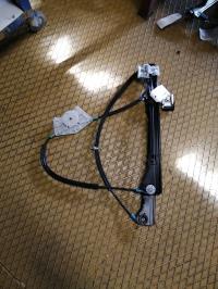 Mecanisme de leve vitre electrique avant droit